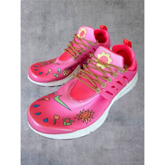Nike Air Presto Doernbecher Kylee Young Cookies Pink FJ4973-600 Men\'s Size 12 main image 6